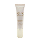 Clarins SOS Primer - # 03 Coral (Visibly Minimizes Dark Spots)  30ml/1oz