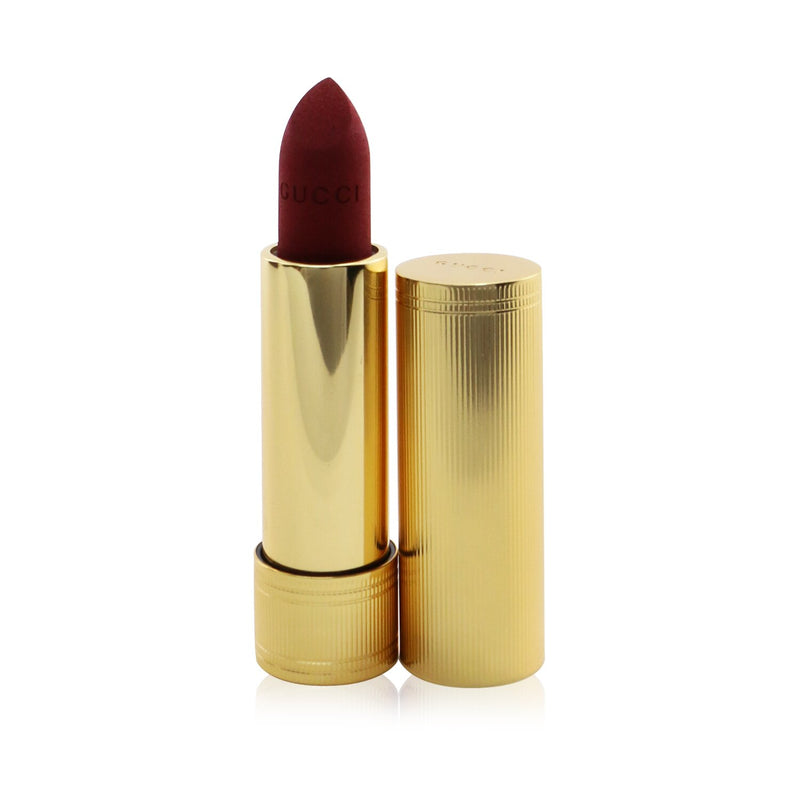 Gucci Rouge A Levres Mat Lip Colour - # 501 Constance Vermillon  3.5g/0.12oz
