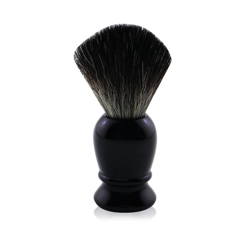 The Art Of Shaving Synthetic Shaving Brush - Black