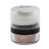 INIKA Organic Mineral Blush Puff Pot - # Rosy Glow  3g/0.1oz