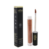 INIKA Organic Certified Organic Lip Glaze - # Cinnamon  5ml/0.17oz