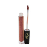 INIKA Organic Certified Organic Lip Glaze - # Coral  5ml/0.17oz