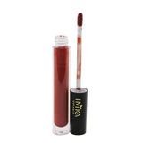 INIKA Organic Certified Organic Lip Glaze - # Blossom  5ml/0.17oz