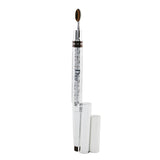 Christian Dior Diorshow Kabuki Brow Styler Creamy Brow Pencil Waterproof - # 032 Dark Brown  0.29g/0.01oz