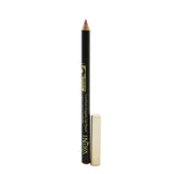 INIKA Organic Certified Organic Lip Pencil - # 04 Nude Delight  1.2g/0.04oz