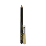 INIKA Organic Certified Organic Brow Pencil - # 01 Blonde Bombshell  1.2g/0.04oz