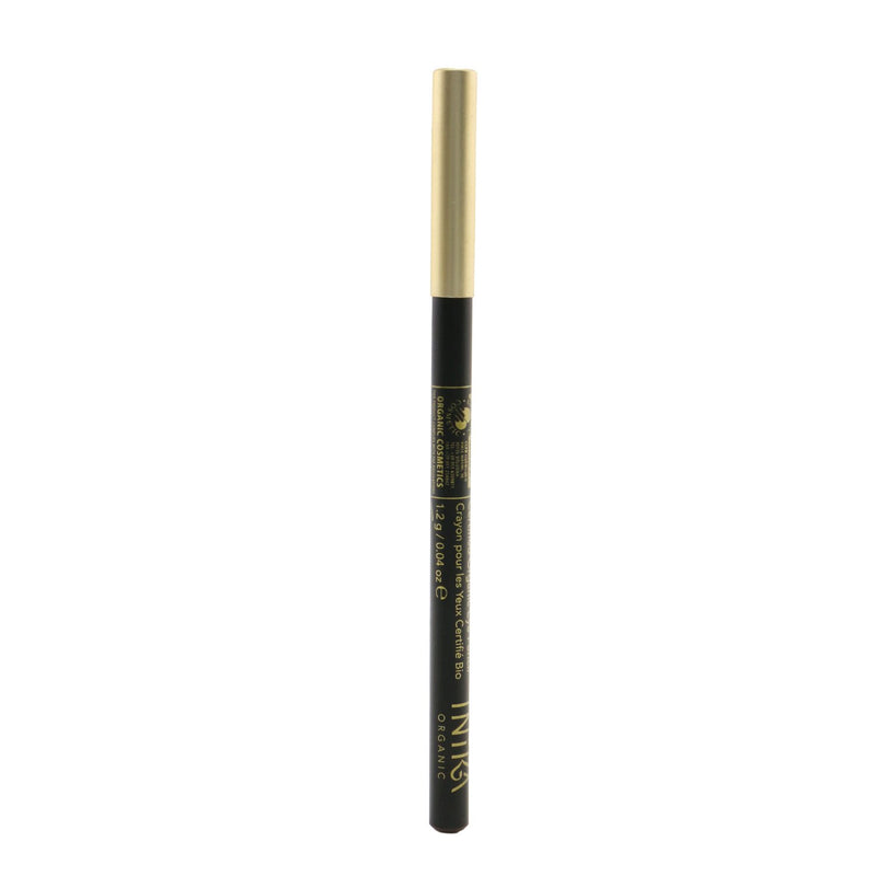INIKA Organic Certified Organic Eye Pencil - # 02 Coco  1.2g/0.04oz