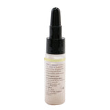 INIKA Organic Certified Organic Cream Eye Shadow - # Pink Cloud  7ml/0.24oz