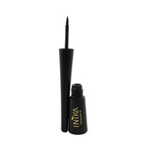 INIKA Organic Certified Organic Liquid Eyeliner - # Black  3.5ml/0.11oz