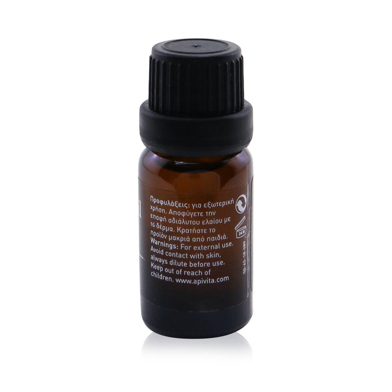 Apivita Essential Oil - Jasmine (Unboxed)  10ml/0.34oz