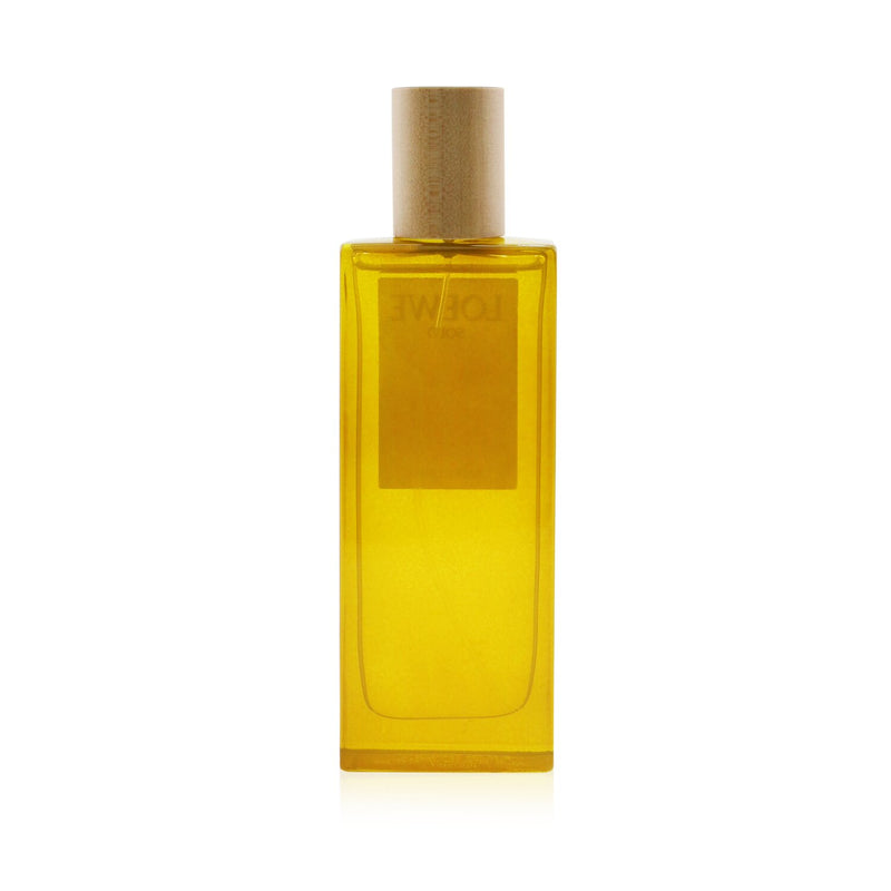 Loewe Solo Mercurio Eau De Parfum Spray  50ml/1.7oz