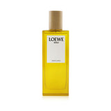 Loewe Solo Mercurio Eau De Parfum Spray  50ml/1.7oz