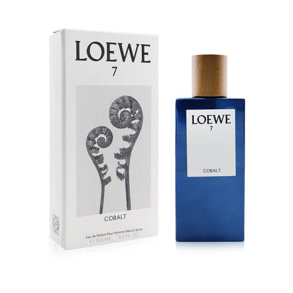 Loewe 7 Cobalt Eau De Parfum Spray 100ml/3.4oz