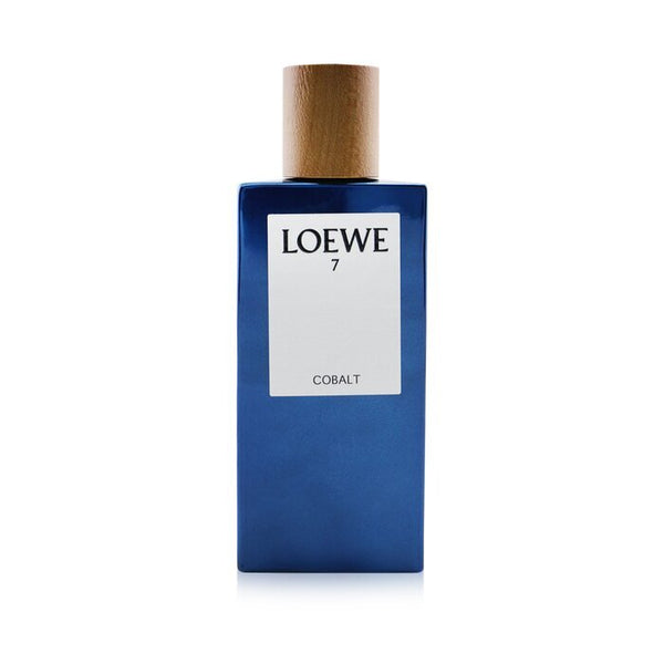 Loewe 7 Cobalt Eau De Parfum Spray 100ml/3.4oz