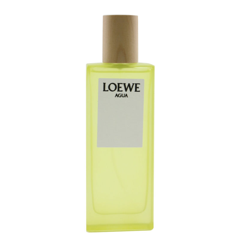 Loewe Agua Eau De Toilette Spray  100ml/3.4oz