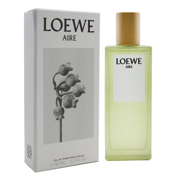 Loewe Aire Eau De Toilette Spray  50ml/1.7oz