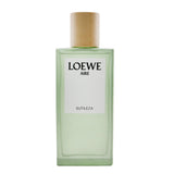 Loewe Aire Sutileza Eau De Toilette Spray  100ml/3.4oz