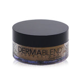 Dermablend Cover Creme Broad Spectrum SPF 30 (High Color Coverage) - Cafe Brown (Exp. Date 03/2022)  28g/1oz