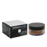 Dermablend Cover Creme Broad Spectrum SPF 30 (High Color Coverage) - Honey Beige (Exp. Date 03/2022)  28g/1oz