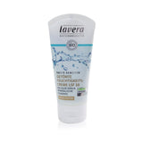 Lavera Basis Sensitiv Tinted Moisturising Cream SPF 10 - # Fair Skin (Exp. Date 03/2022)  50ml/1.8oz