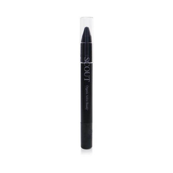 SCOUT Cosmetics Eye Liner - # Black (Exp. Date 03/2022)