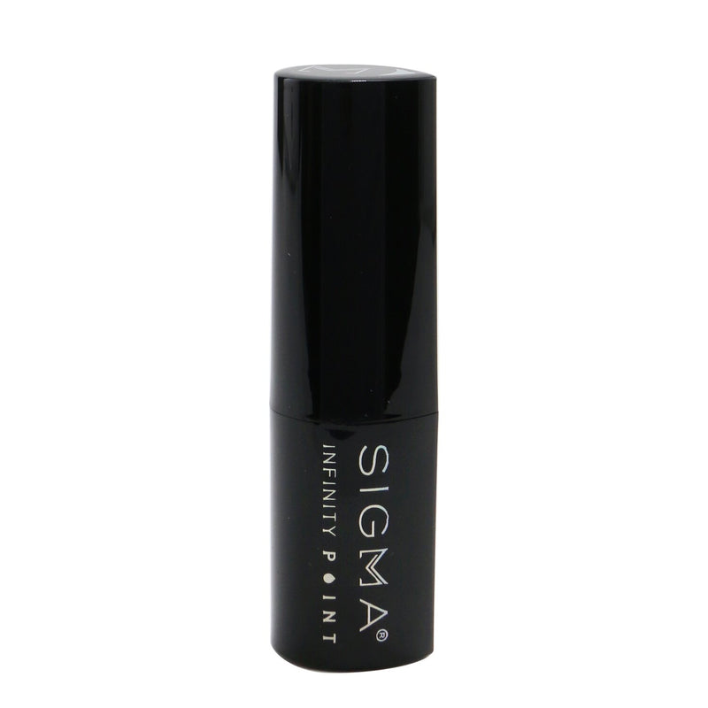 Sigma Beauty Infinity Point Lipstick - # Ecstasy  3g/0.11oz