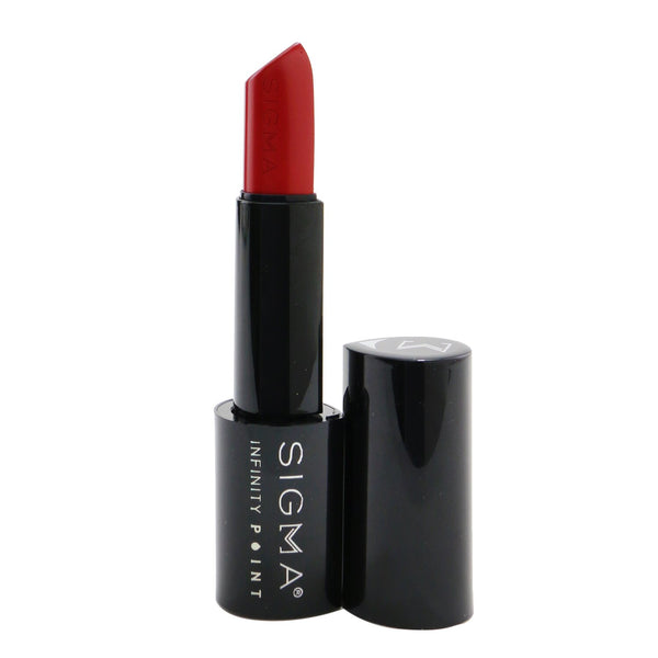 Sigma Beauty Infinity Point Lipstick - # Ecstasy  3g/0.11oz