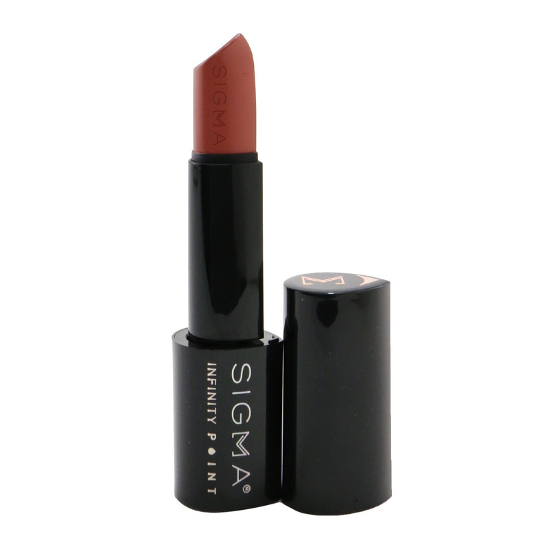 Sigma Beauty Infinity Point Lipstick - # Ecstasy  3g/0.11oz