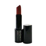 Sigma Beauty Infinity Point Lipstick - # Epiphany  3g/0.11oz