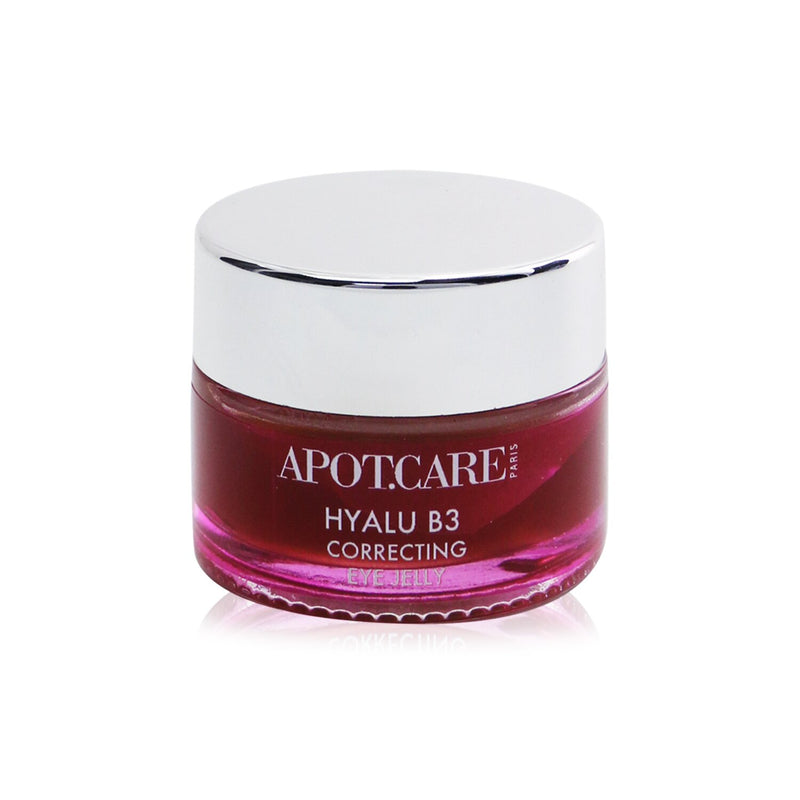 Apot.Care HYALU B3 Correcting Eye Jelly (Exp. Date: 04/2022)  15ml/0.5oz