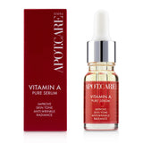 Apot.Care VITAMIN A Pure Serum - Anti-Wrinkle (Exp. Date: 04/2022)  10ml/0.34oz