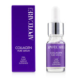 Apot.Care COLLAGEN Pure Serum - Plump (Exp. Date: 04/2022)  10ml/0.34oz