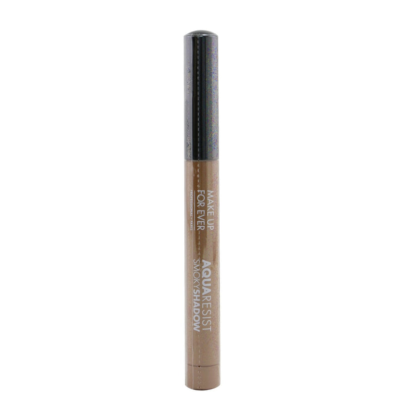 Make Up For Ever Aqua Resist Smoky Shadow - # 13 Cinder  1.4g/0.049oz