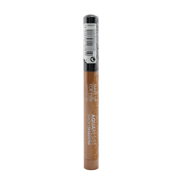 Make Up For Ever Aqua Resist Smoky Shadow - # 16 Copper  1.4g/0.049oz