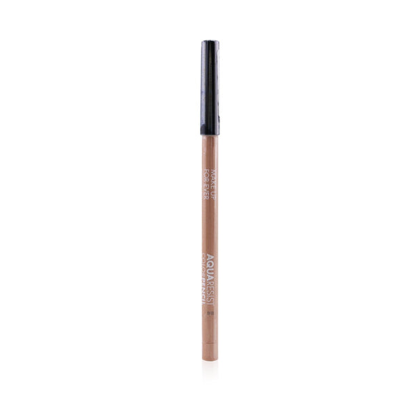 Make Up For Ever Aqua Resist Color Pencil - # 4 Sand  0.5g/0.017oz