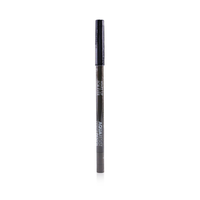 Make Up For Ever Aqua Resist Color Pencil - # 3 Iron  0.5g/0.017oz