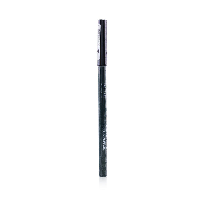 Make Up For Ever Aqua Resist Color Pencil - # 6 Forest  0.5g/0.017oz