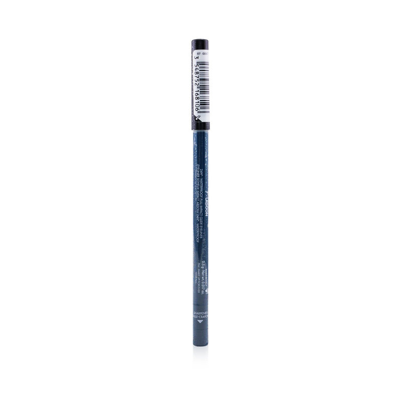 Make Up For Ever Aqua Resist Color Pencil - # 7 Lagoon  0.5g/0.017oz