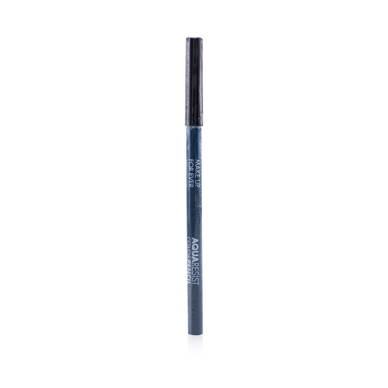 Make Up For Ever Aqua Resist Color Pencil - # 2 Ebony  0.5g/0.017oz