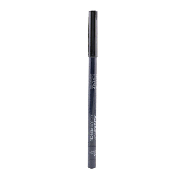 Make Up For Ever Aqua Resist Color Pencil - # 8 Deep Sea  0.5g/0.017oz