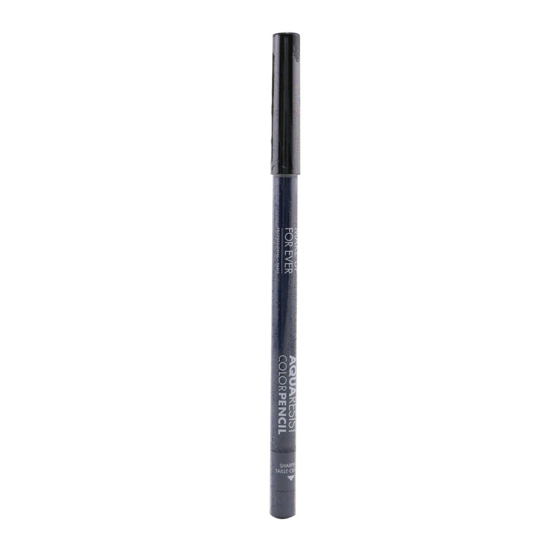 Make Up For Ever Aqua Resist Color Pencil - # 2 Ebony  0.5g/0.017oz