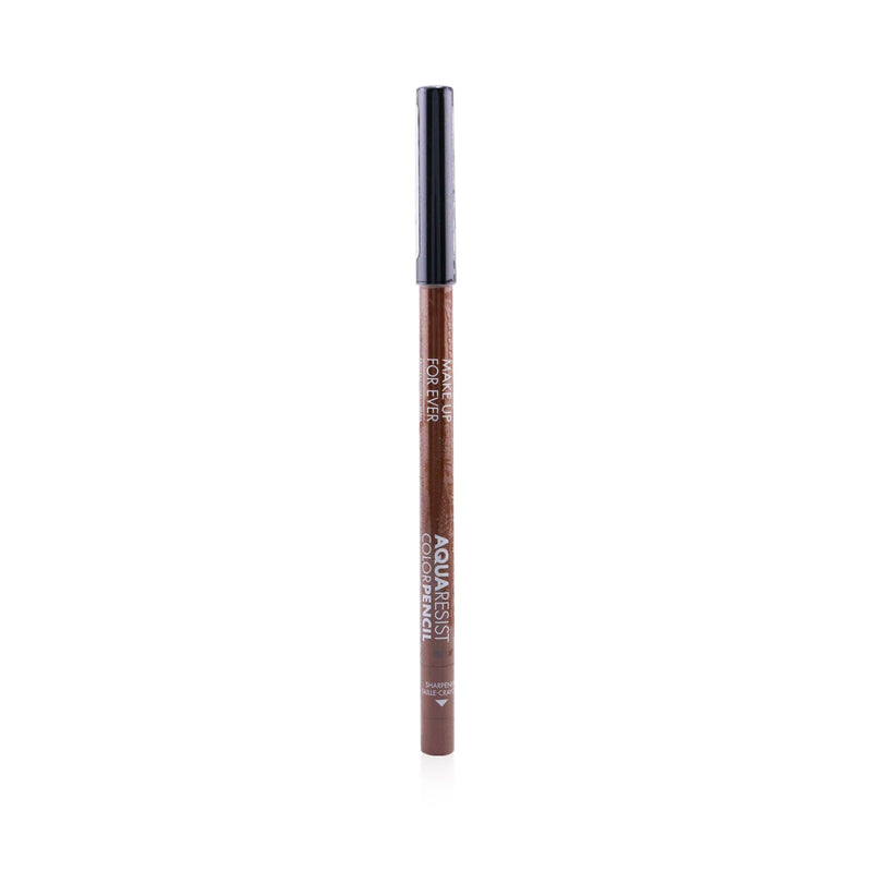 Make Up For Ever Aqua Resist Color Pencil - # 5 Bronze  0.5g/0.017oz