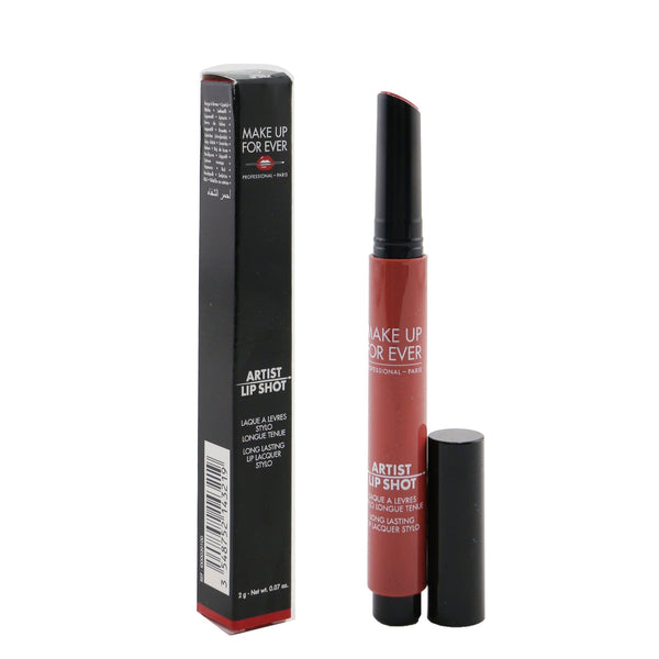 Make Up For Ever Artist Lip Shot - # 100 Hallucinating Nude  2g/0.07oz