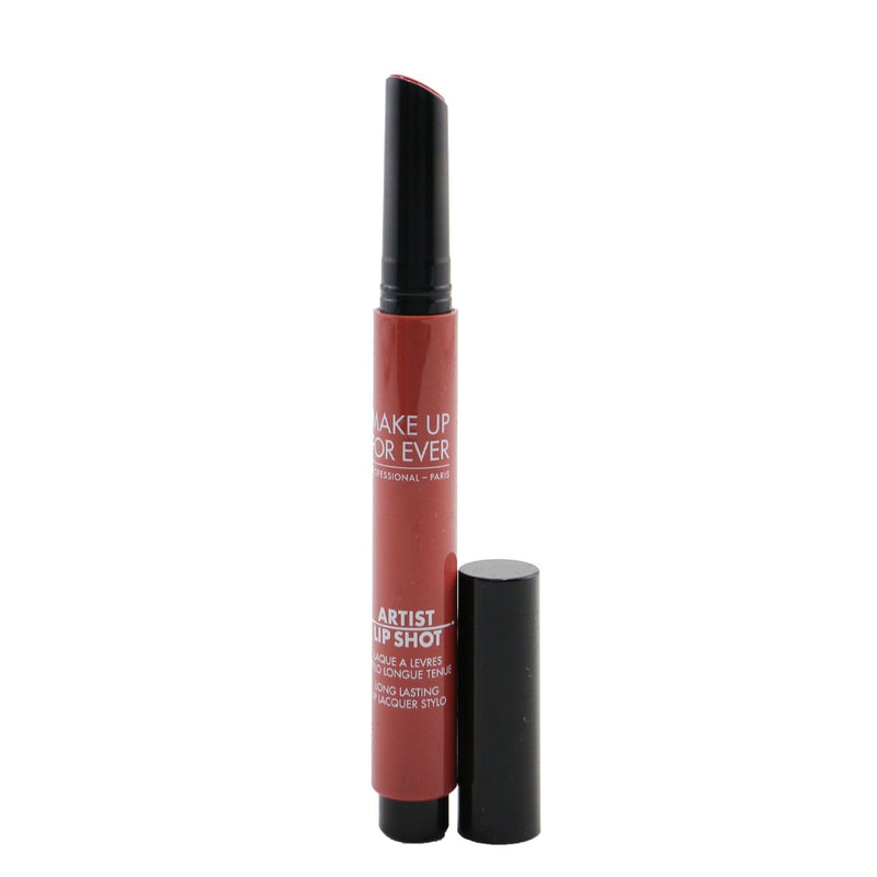 Make Up For Ever Artist Lip Shot - # 201 Illegal Pink  2g/0.07oz