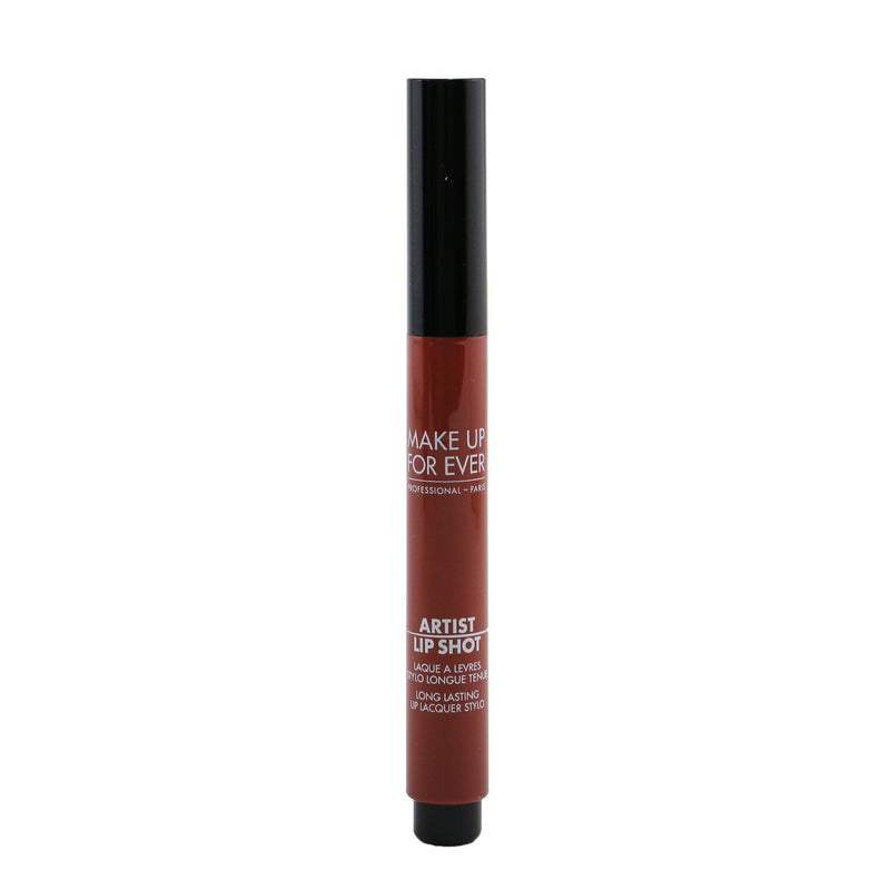 Make Up For Ever Artist Lip Shot - # 101 Excessive Nude  2g/0.07oz