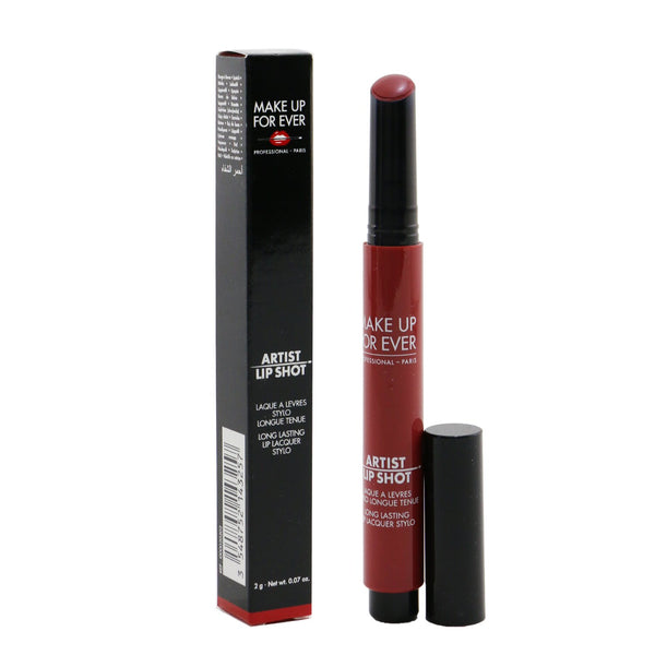 Make Up For Ever Artist Lip Shot - # 202 Delirious Pink  2g/0.07oz