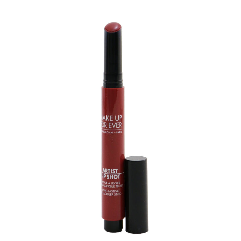 Make Up For Ever Artist Lip Shot - # 200 Refined Pink  2g/0.07oz