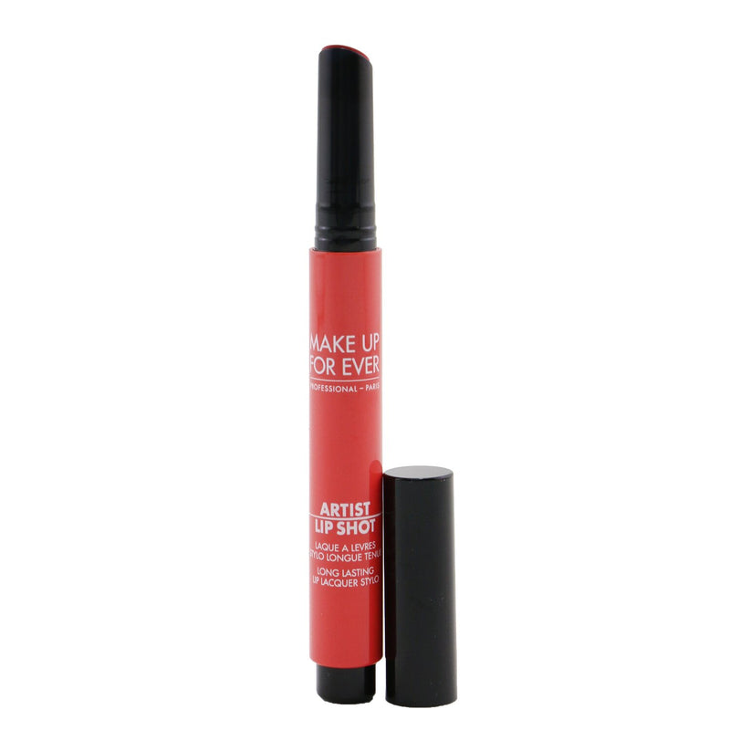 Make Up For Ever Artist Lip Shot - # 201 Illegal Pink  2g/0.07oz