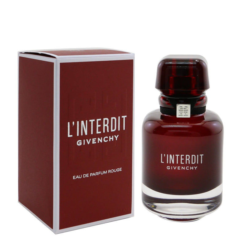 Givenchy L'Interdit Eau de Parfum Limited Couture Edition 1.7 oz.