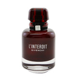 Givenchy L'Interdit Eau De Parfum Rouge Spray  80ml/2.6oz
